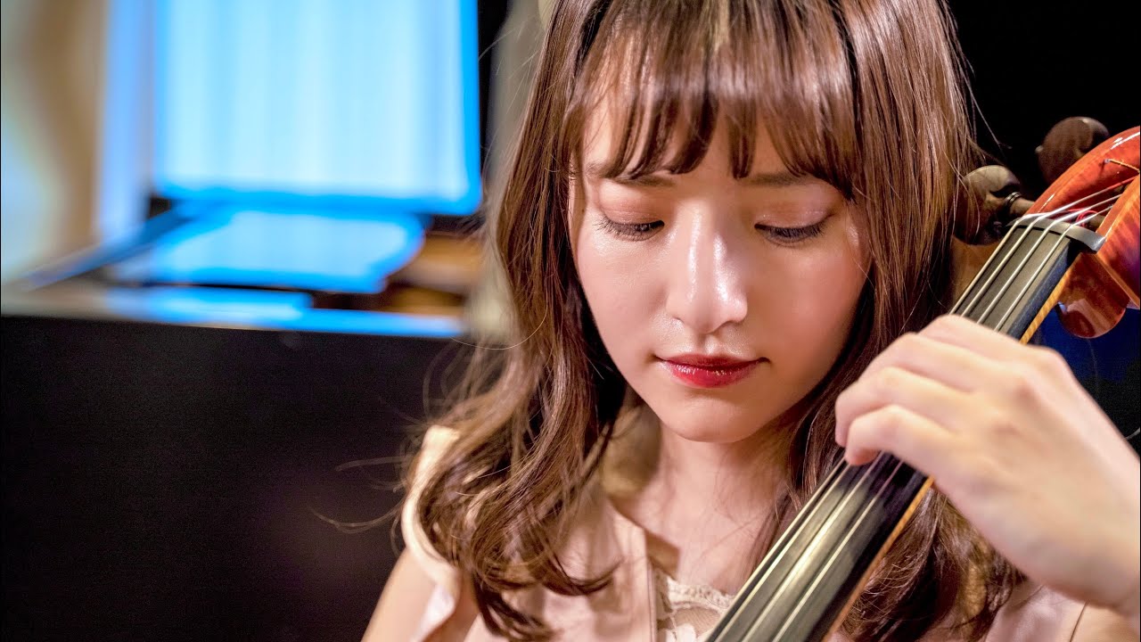 花の唄 | Aimer 『Fate/stay night［Heaven's Feel］I.presage flower』【ピアノとチェロで弾いてみた】