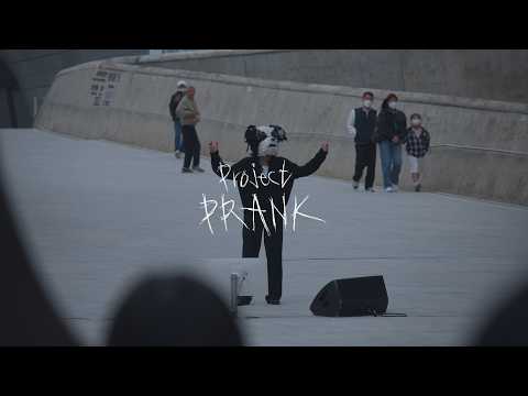 Project PRANK 2 - EP.2 Jung Seung-hwan