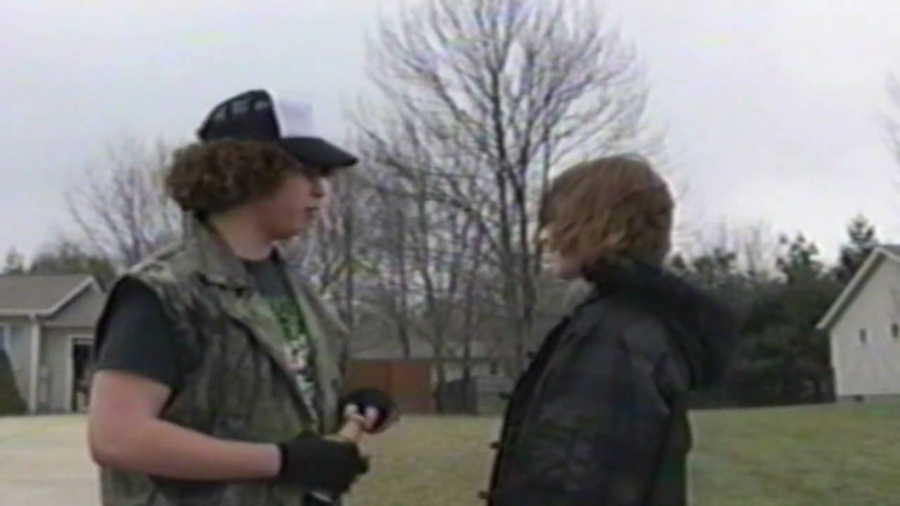 Stop Bullying PSA - YouTube