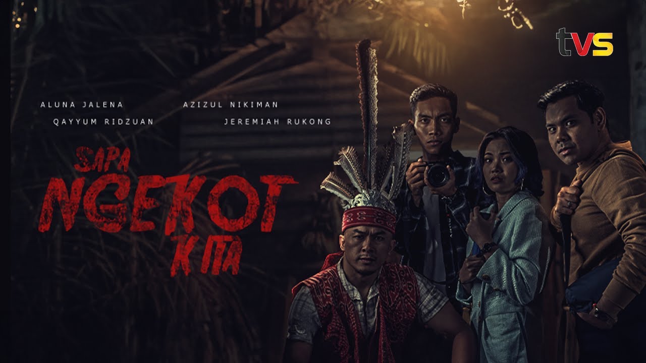 Sapa Ngekot Kita | TVS Entertainment