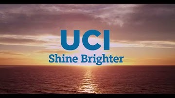 See Differently - UCI