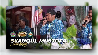 Download Lagu Syauqul Mustofa Jombang || FESBAN UKM SBR UNIPDU 2023 MP3