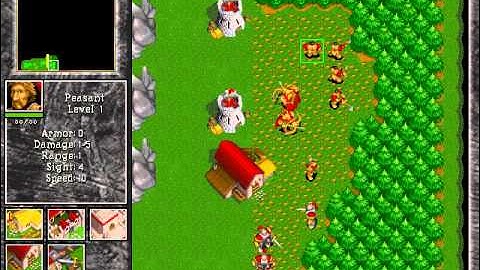 Warcraft II: Battle.net Edition – Achieve Flawless Gameplay Quality