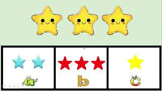 Interactive Math Activity: Make 5 (Grade K Math Module 4 Lesson 6 Sprint Activity)