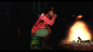 Carmens Death The Path