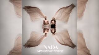 Monsieur Periné - Nada (Cover Audio)