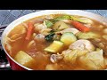 CALDO DE POLLO | Mexican Chicken Soup Recipe | How to Make Chicken Caldo