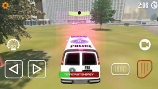 Police Vs Terrorist Gameplay (Android) screenshot 3