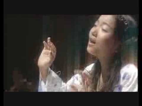 Asuka Hayashi-Chiisaki Mono (pokémon movie 6)