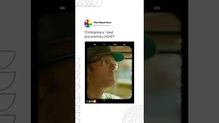 Christspiracy: Best Documentary 2024?