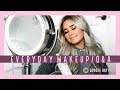 EVERYDAY MAKEUP/Q&amp;A 💛