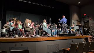 01 I'm Still Standing (Elton John) - RHS Pops Concert Feb 2026