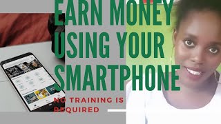 5 APPS that pay real money in any country. Make money online in Kenya from home using your phone