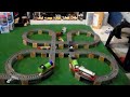 Crash City: Requested #163 - Team Journey Beyond Sodor vs. Team Percy