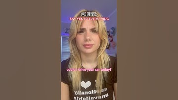 #pov everyday you are given a different quirk…part 4 #baileyspinn