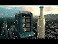 VFX Ads For Abali Doogh In Blender Persian Yogurt Soda تبلیغات انیمیشنی دوغ آبعلی 