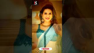 Shraddha Das Transformation Journey