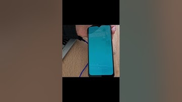 Remove Bootloader Unlocked Warning Message Samsung A12 | Android 12 | Locking Bootloader #bootloader