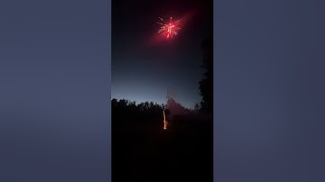 12 Cue Firing System Demo