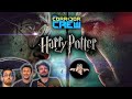 Реакция VFX художников на эффекты в фильмах о Гарри Поттере 28 @CorridorCrew | Speak No Evil