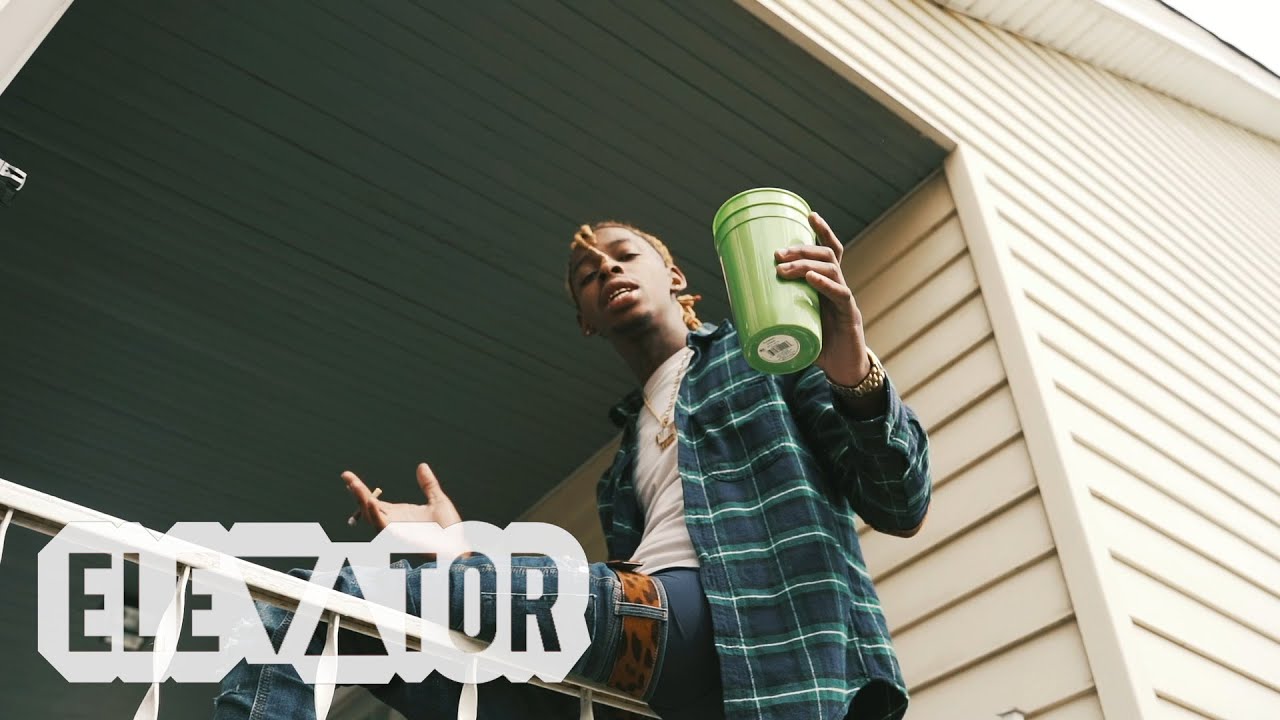 Choppa Lu - Julio (Official Music Video)