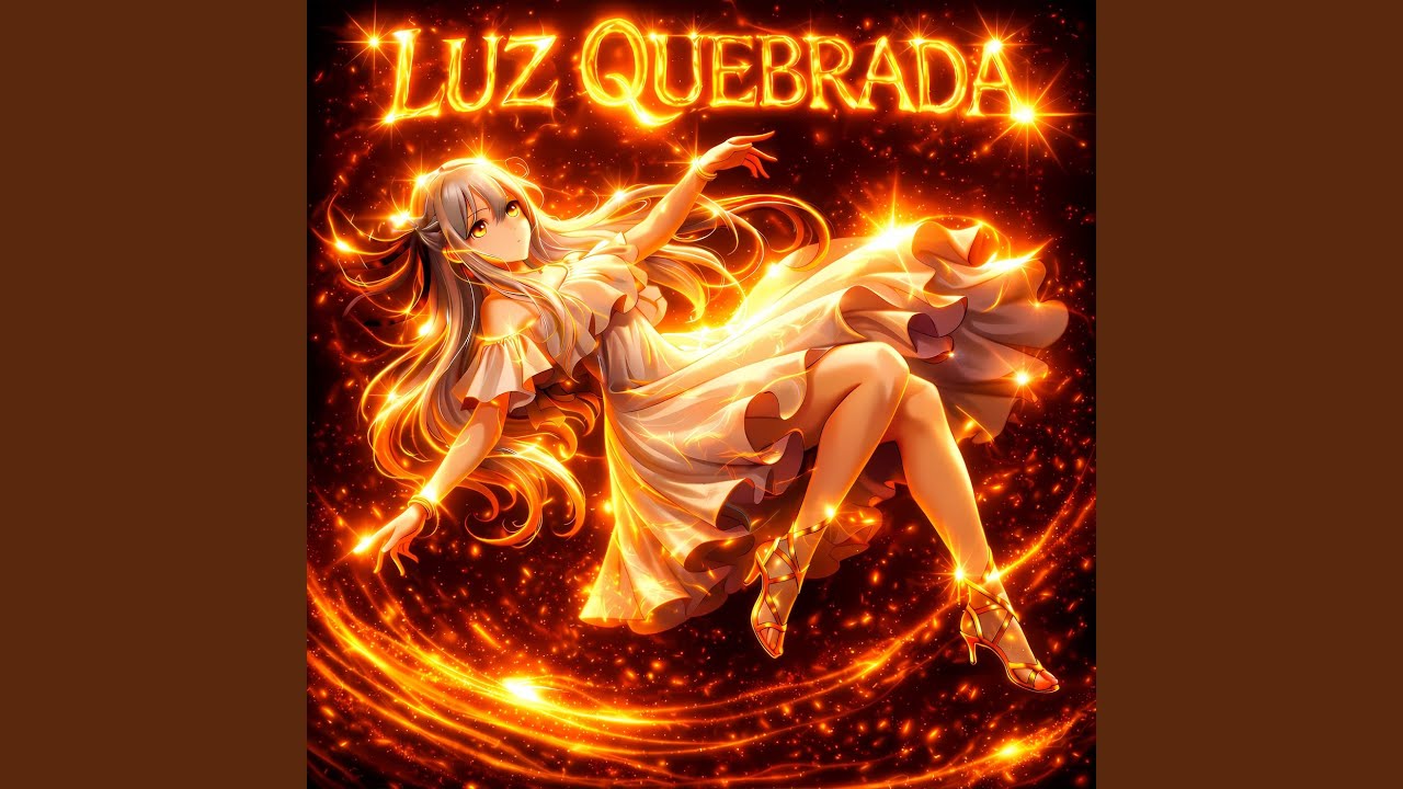 Watch Luz Quebrada on YouTube Watch Luz Quebrada on YouTube