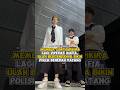 Member CORTIS Dikira Lagi Diperas Mafia, Ulah Bercandanya Bikin Polisi Beneran Datang #kpop #shorts