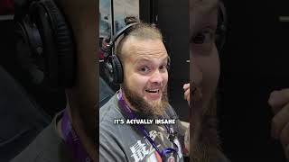 I PLAYED ANANTA AT GAMESCOM!