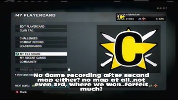Hop in... vs MYZTIK TERROR dispute, they had wrong rules! PROOF