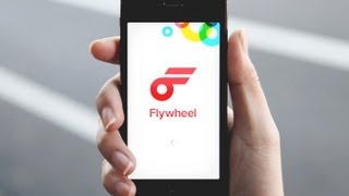 Flywheel case study film