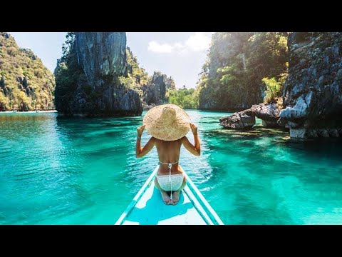 Avicii, Dua Lipa, Coldplay, Martin Garrix & Kygo, The Chainsmokers Style - Summer Nostalgia Mix #143