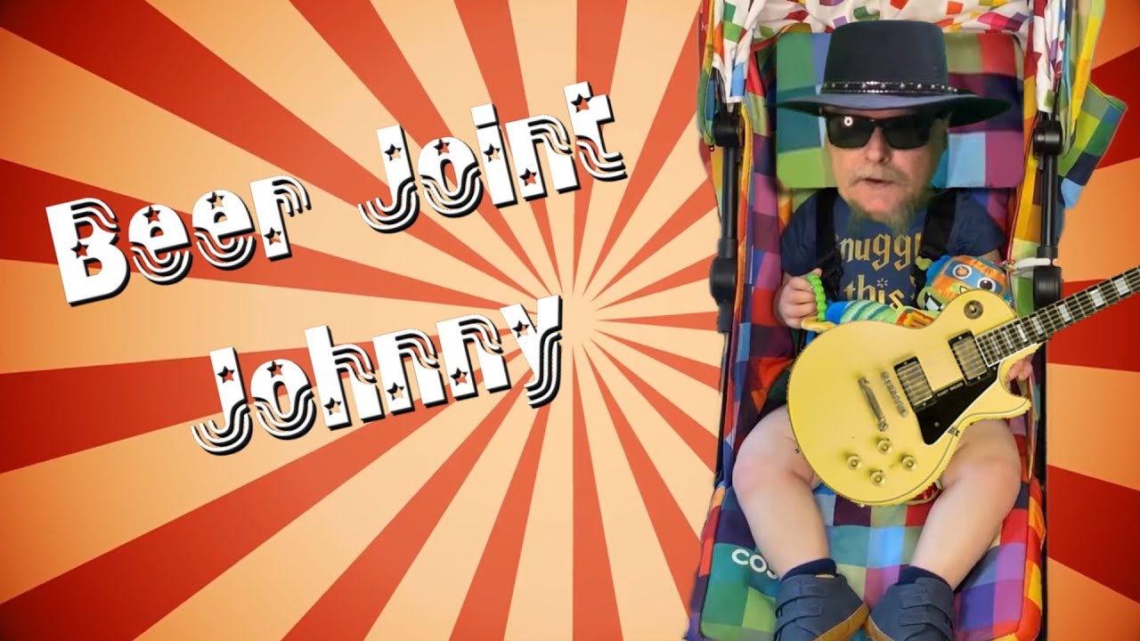 Beer Joint Johnny 2.0 (Official Music Video) YouTube