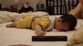 黃小捷之超人不會飛(1)20100620