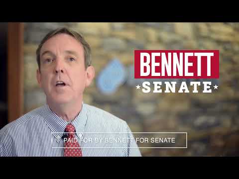 Ken Bennett for Senate Introduction