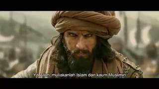 Pertempuran Sultan Alauddin Melawan Bangsa Mongol ( China )