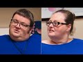Whatever Happened To My 600-Lb Life&#39;s Nathan &amp; Amber Prater?