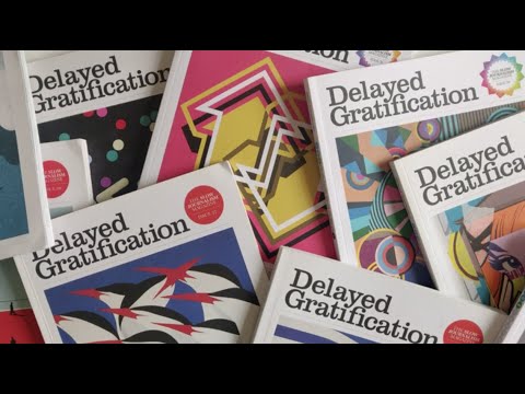 Sam Bradley - Delayed Gratification