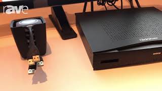 E4 Av Tour Barco Shows Clickshare Cse-200, Cse-800 With Improved Video, Moderator & Lipsync Update