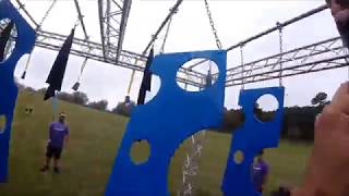 Savage Blitz Gainesville New Obstacles For 2019