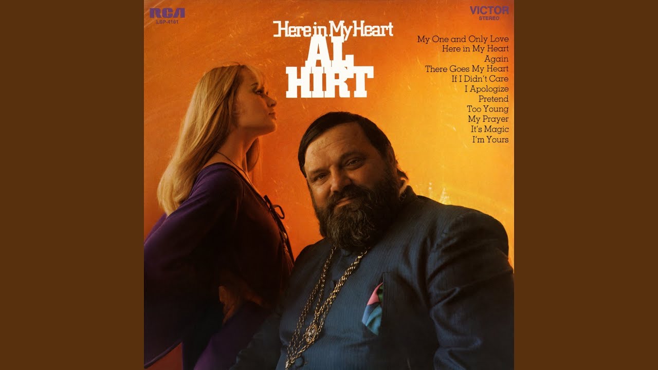 There Goes My Heart - YouTube