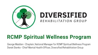 RCMP Spiritual Wellness Program