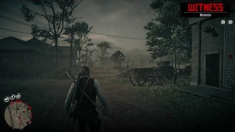 Infinite Dead Eye Cheat (Unlimited Dead Eye) - Red Dead Redemption 2 Cheats