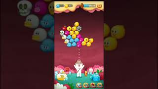 LINE BUBBLE 2 STAGE 2246