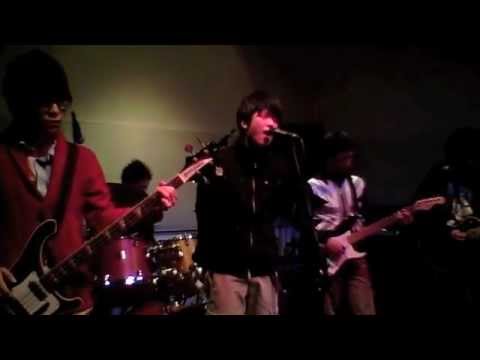 浜北ロックンロールハイスクール：Supersonic＿Knebworth