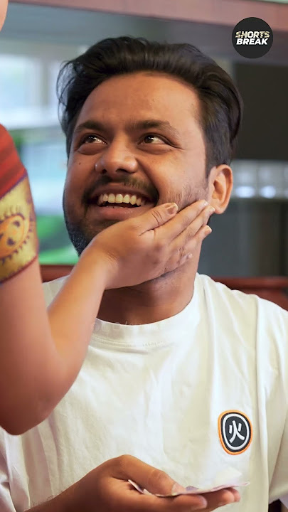 EP-41 - Main Nahi Jaunga 😂 | Maa aur Munna | #Shorts | Shorts Break