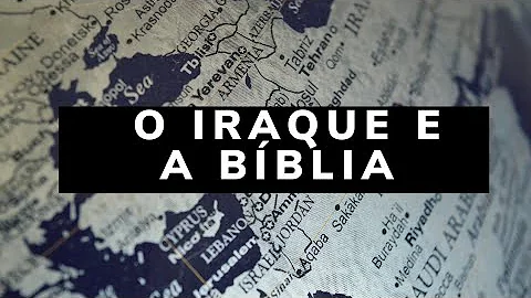 Qual é a riqueza do Iraque?
