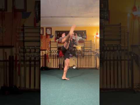 this exercise improves