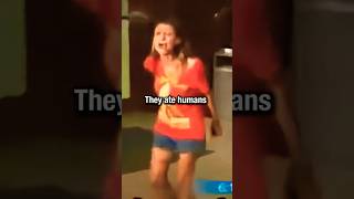 Woman Missing After Revealing Dark Secrets