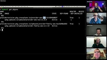 Crossplane by  Viktor Farcic  2 - CNCF Kubernetes Book Club