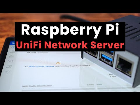 Self-Hosting the UniFi
